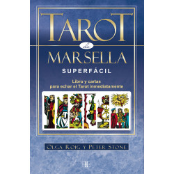 Tarot de Marsella Superfácil