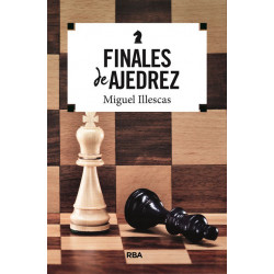 Finales de ajedrez