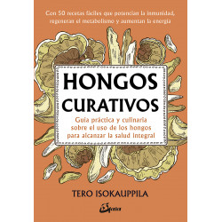 HONGOS CURATIVOS