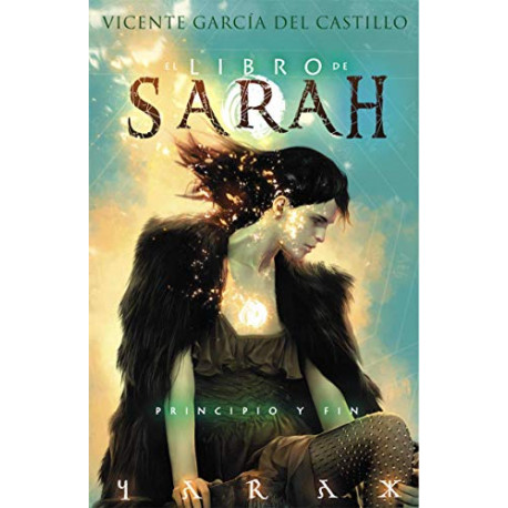 EL LIBRO DE SARAH.PRINCIPIO Y FIN