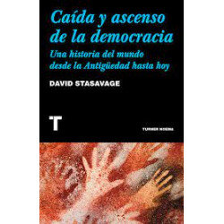 CAIDA Y ASCENSO DE LA DEMOCRACIA