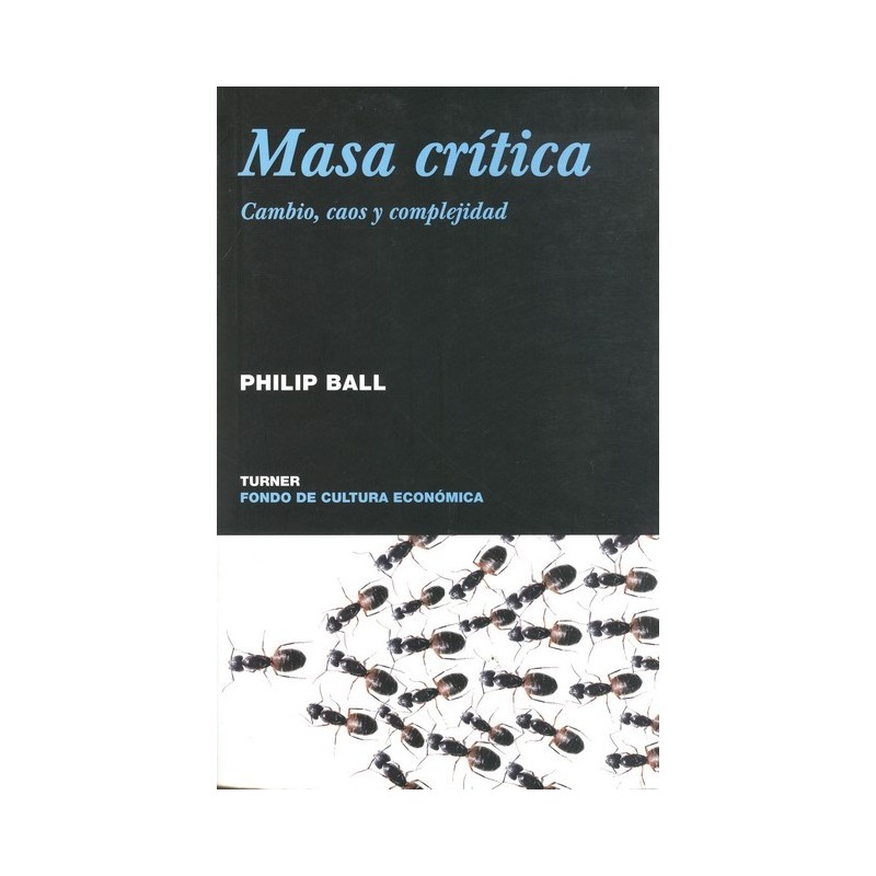 MASA CRÍTICA Oceano