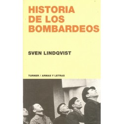 HISTORIA DE LOS BOMBARDEOS