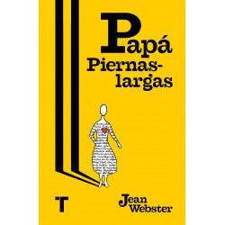 PAPÁ PIERNAS LARGAS