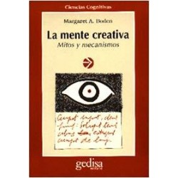 LA MENTE CREATIVA