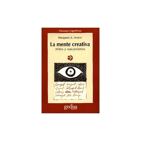 LA MENTE CREATIVA