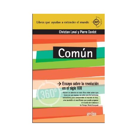 COMÚN