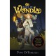 EN BUSCA DE WONDLA