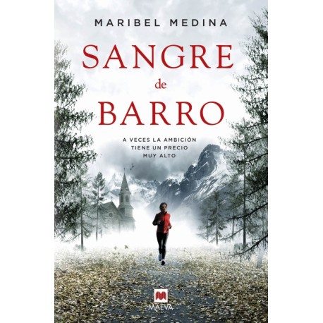 SANGRE DE BARRO