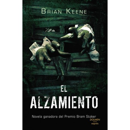 EL ALZAMIENTO