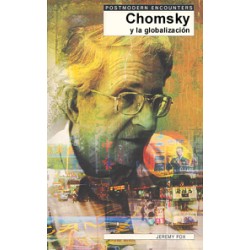 CHOMSKY Y LA GLOBALIZACIÓN