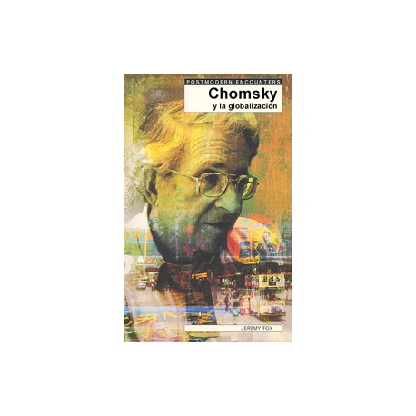 CHOMSKY Y LA GLOBALIZACIÓN