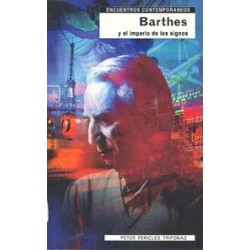 BARTHES Y EL IMPRIO DE LOS SIGNOS