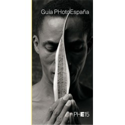 GUIA PHOTOESPAÑA 2015