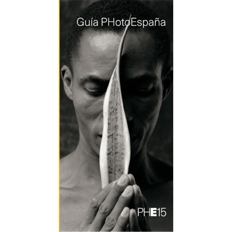 GUIA PHOTOESPAÑA 2015