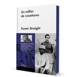 UN MILLÓN DE RUISEÑORES