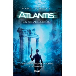 ATLANTIS – LA REVELACIÓN