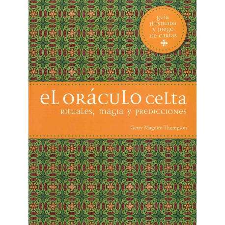 EL ORÁCULO CELTA