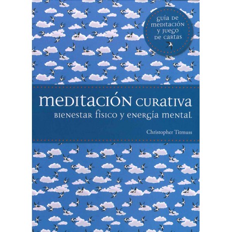 MEDITACIÓN CURATIVA
