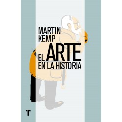 EL ARTE EN LA HISTORIA