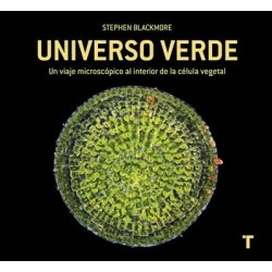 UNIVERSO VERDE