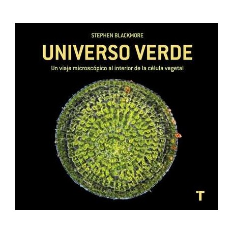 UNIVERSO VERDE