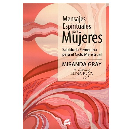 MENSAJES ESPIRITUALES PARA MUJERES