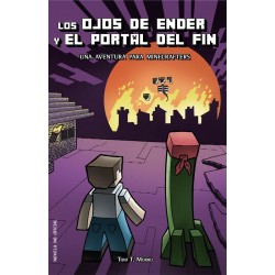 LOS OJOS DE ENDER Y EL PORTAL DEL FIN