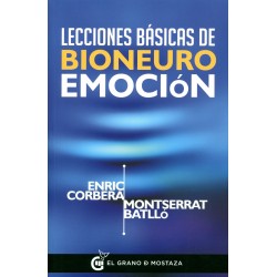 LECCIONES BÁSICAS DE BIONEURO EMOCIÓN