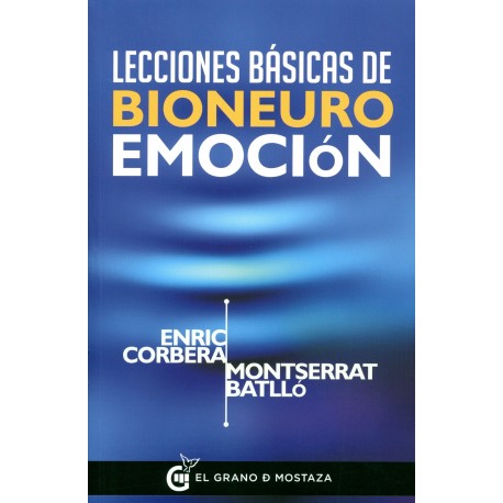 LECCIONES BÁSICAS DE BIONEURO EMOCIÓN