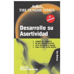 DESARROLLE SU ASERTIVIDAD