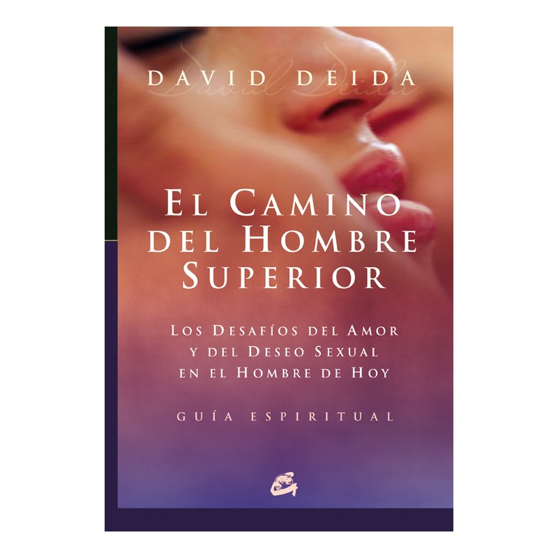 El camino del hombre superior –