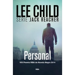 PERSONAL