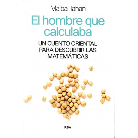 EL HOMBRE QUE CALCULABA