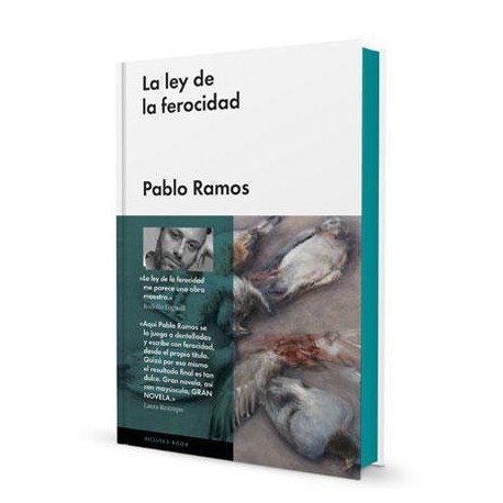 LA LEY DE LA FEROCIDAD