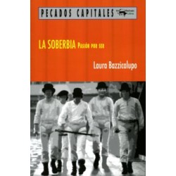 LA SOBERBIA