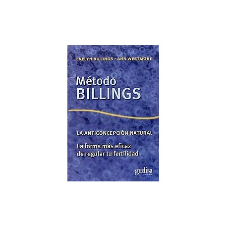 MÉTODO BILLINGS