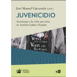 JUVENECIDIO