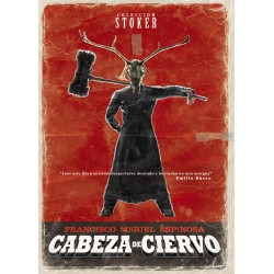 CABEZA DE CIERVO