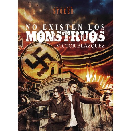 NO EXISTEN LOS MONSTRUOS