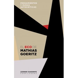 EL ECO DE MATHIAS GOERITZ