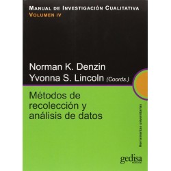 MÉTODOS DE RECOLECCIÓN Y ANÁLISIS DE DATOS