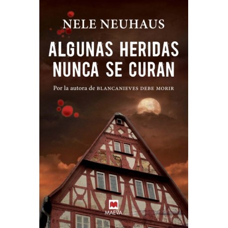 ALGUNAS HERIDAS NUNCA SE CURAN