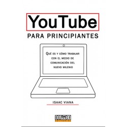 YOUTUBE PARA PRINCIPIANTES