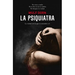 LA PSIQUIATRA