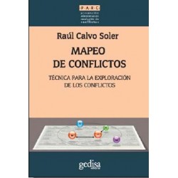 MAPEO DE CONFLICTOS
