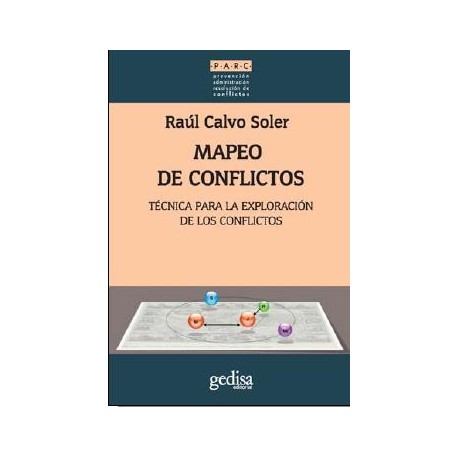 MAPEO DE CONFLICTOS