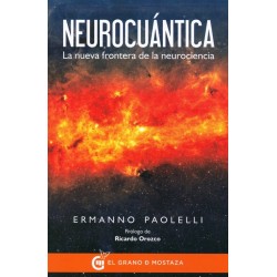 NEUROCUÁNTICA