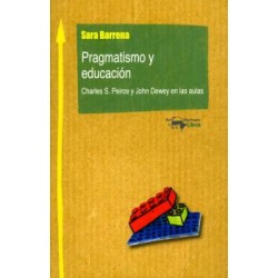 PRAGMATISMO Y EDUCACIÓN