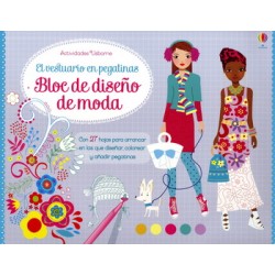 DISEÑO DE MODA